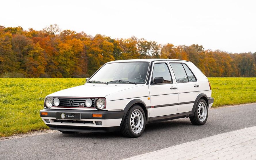 VW Golf 39.218 km 33.900 € Düsseldorf 40233