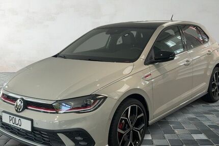 VW Polo 3.000 km 38.250 &euro; Radevormwald 42477