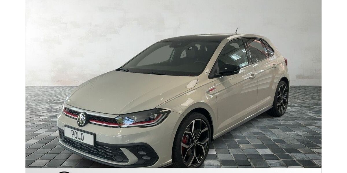 VW Polo 3.000 km 38.250 &euro; Radevormwald 42477