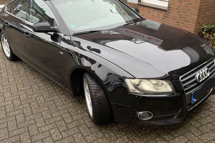 Audi A5 209.000 km 8.300 &euro; Neuss 41466