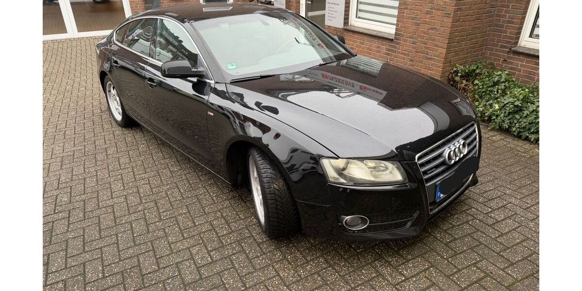 Audi A5 209.000 km 8.300 &euro; Neuss 41466