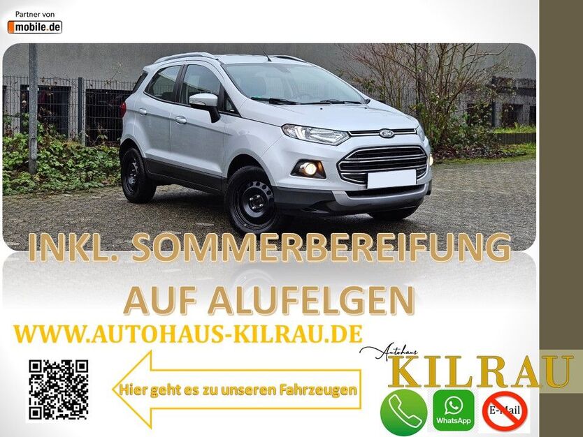 EcoSport