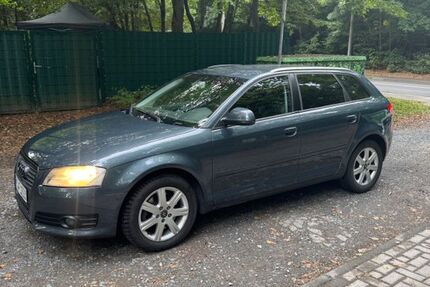 Audi A3 209.321 km 4.300 € Leverkusen 51381