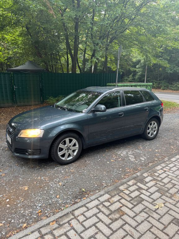 Audi A3 209.321 km 4.300 € Leverkusen 51381