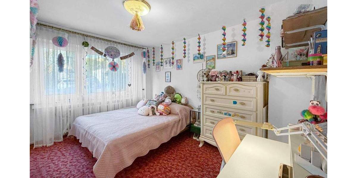 Etagenwohnung Köln Niehl - 3 Zimmer, 75 m&sup2;, 349.000&euro; | Angebot:24698289