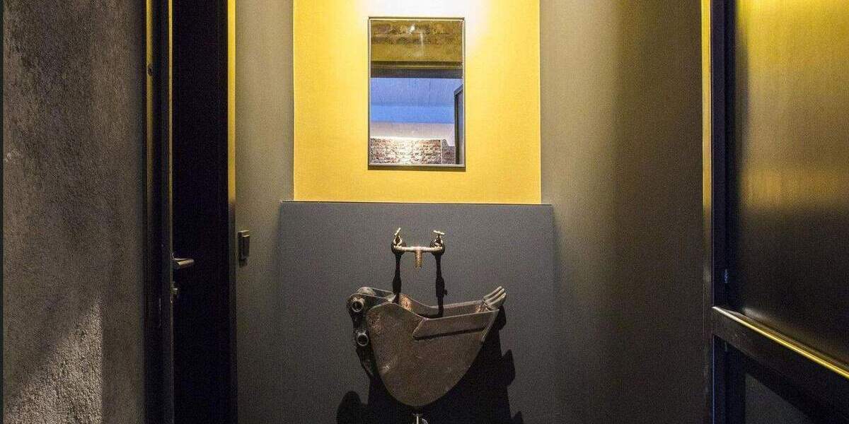 Mehrfamilienhaus, Wohnhaus Düsseldorf Friedrichstadt - 8 Zimmer, 360 m&sup2;, 3.950.000&euro; | Angebot:24685605