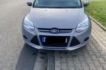 Ford Focus 142.500 km 4.400 &euro; Neuss 41466