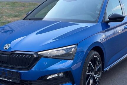 Skoda Scala 71.000 km 16.300 &euro; Solingen 42657