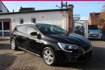 Renault Megane 97.720 km 10.990 € Hilden bei Düsseldorf 40721