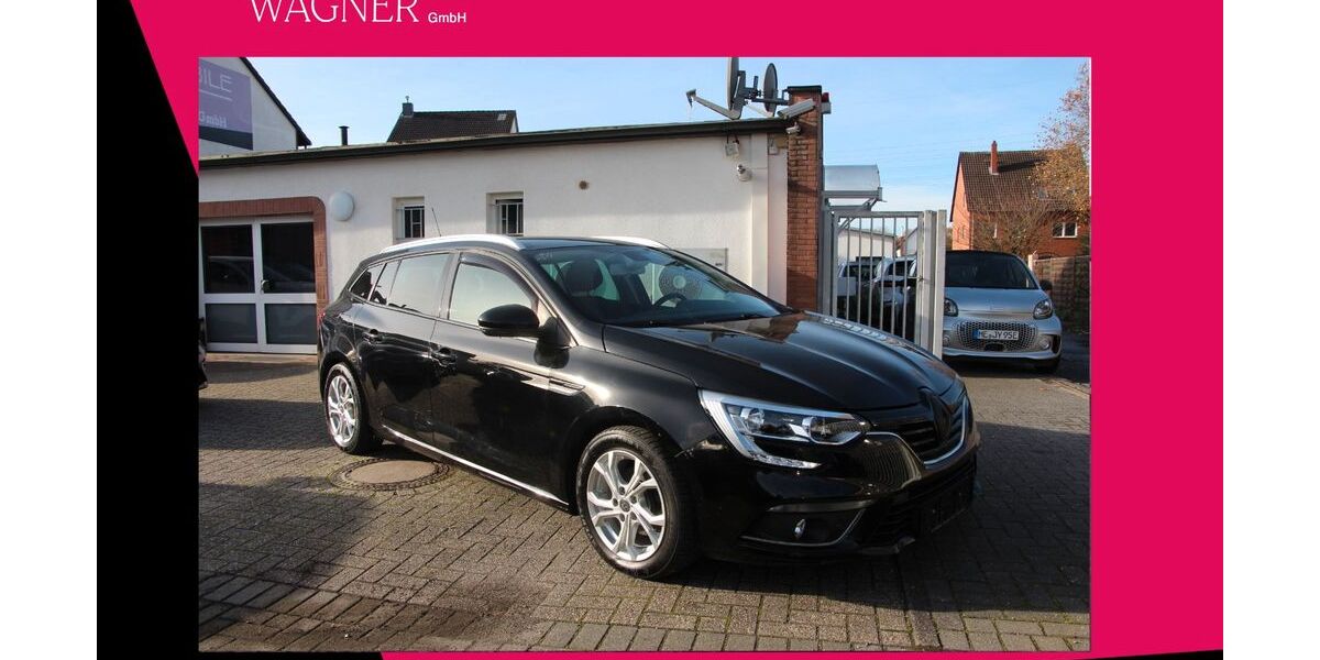 Renault Megane 97.720 km 10.990 € Hilden bei Düsseldorf 40721