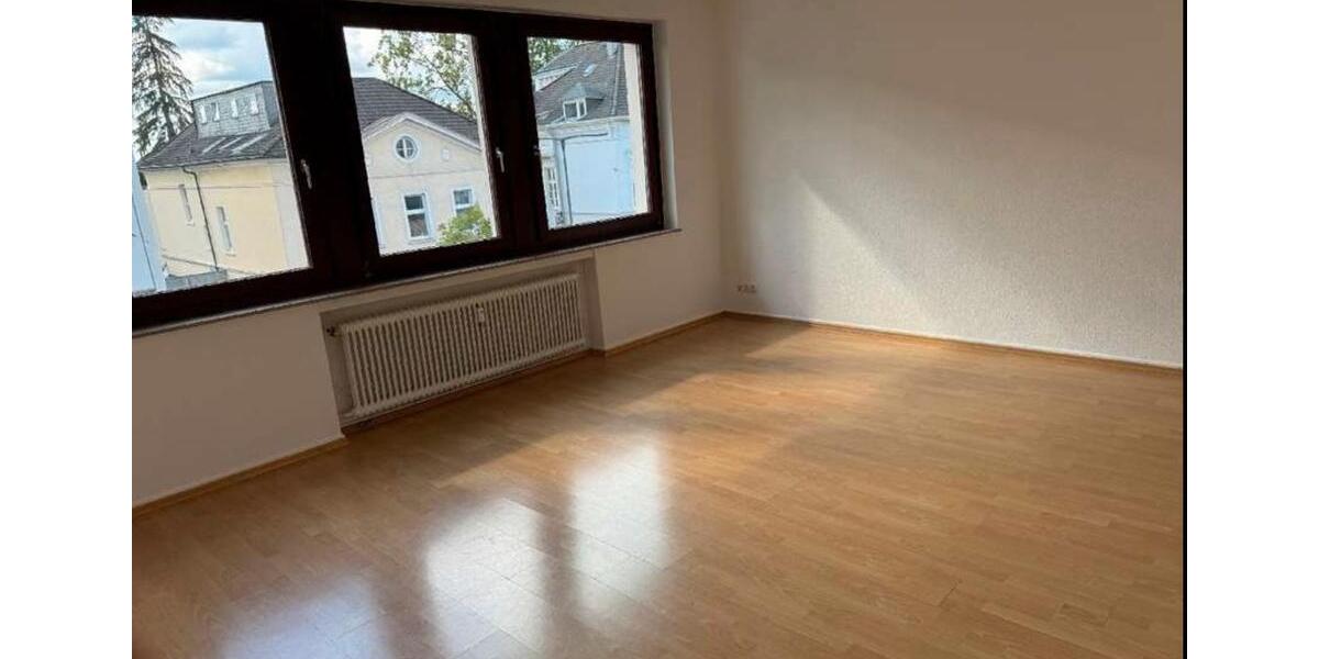 Modernes 1-Zimmer-Apartment in zentraler Top-Lage 1 zimmer