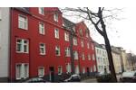 Helle Dachgeschoßwohnung in ruhiger Seitenstraße