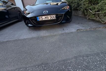 Mazda MX-5 20.494 km 16.600 &euro; Remscheid 42857