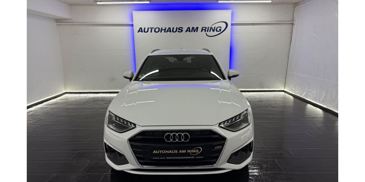 Audi A4 122.479 km 19.999 &euro; Ratingen bei Düsseldorf 40878