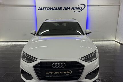 Audi A4 122.479 km 21.999 &euro; Ratingen bei Düsseldorf 40878