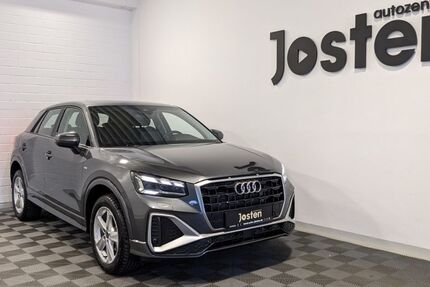 Audi Q2 2.770 km 32.490 € Monheim 40789