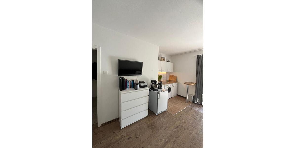 Etagenwohnung Wuppertal Gemarkung Vohwinkel - 1 Zimmer, 31 m&sup2;, 78.000&euro; | Angebot:26407370