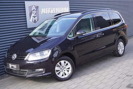 VW Sharan 68.000 km 29.990 &euro; Monheim am Rhein 40789