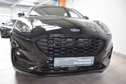 Ford Puma 9.898 km 17.580 &euro; Heiligenhaus 42579