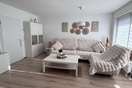 Wohnung Solingen - 3 Zimmer, 90 m&sup2;, 259.000&euro; | Angebot:25037965