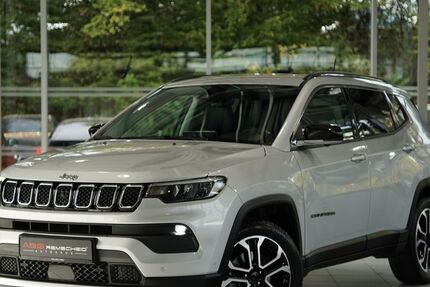 Jeep Compass 34.000 km 20.900 &euro; Remscheid/NRW 42855
