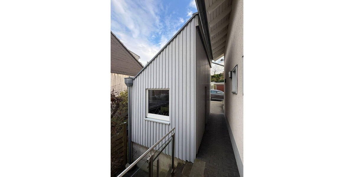 Doppelhaushälfte Wuppertal Langerfeld - 6 Zimmer, 213 m&sup2;, 595.000&euro; | Angebot:26036998