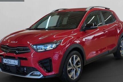 Kia Stonic 20.250 km 22.190 &euro; Leverkusen 51381
