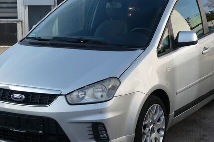 Ford C-Max 212.000 km 2.599 &euro; Leverkusen 51379