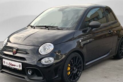 Abarth 595 Competizione 57.046 km 21.990 € Düsseldorf 40589