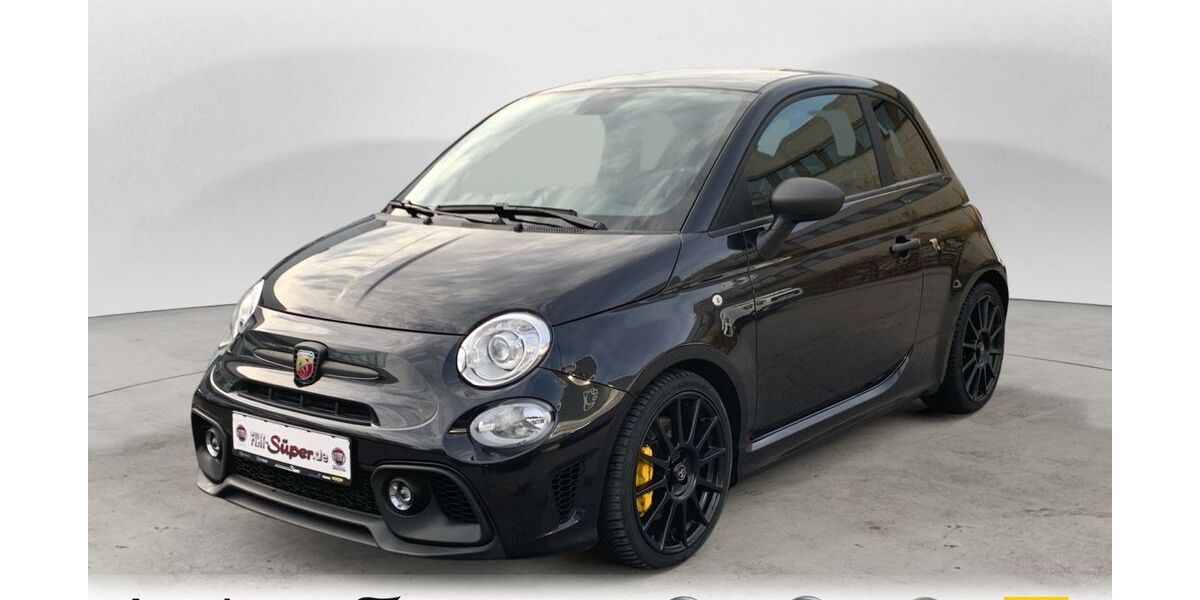 Abarth 595 Competizione 57.046 km 21.990 € Düsseldorf 40589