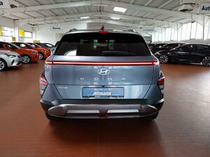 Hyundai Kona Prime 2WD AHK Bose SHZ LHZ Navi Kam 12.578 km 26.880 € HAAN 42781