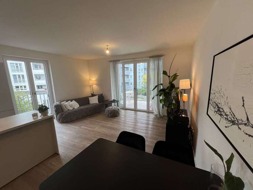 Wohnung zum Mieten in Düsseldorf 1.052,14 € 74 m²