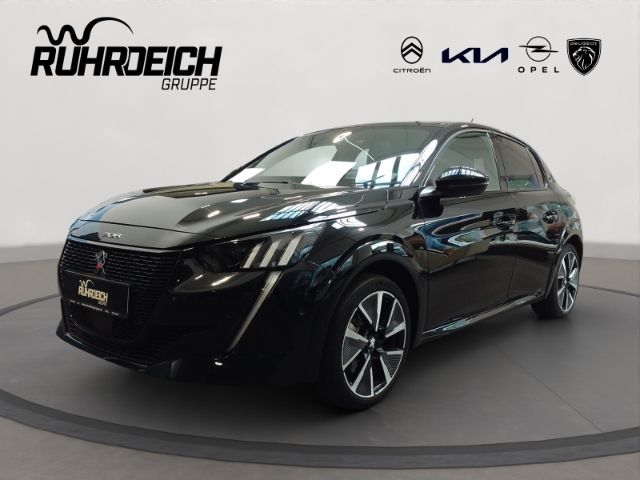Peugeot 208 29.855 km 18.490 € Wuppertal 42103