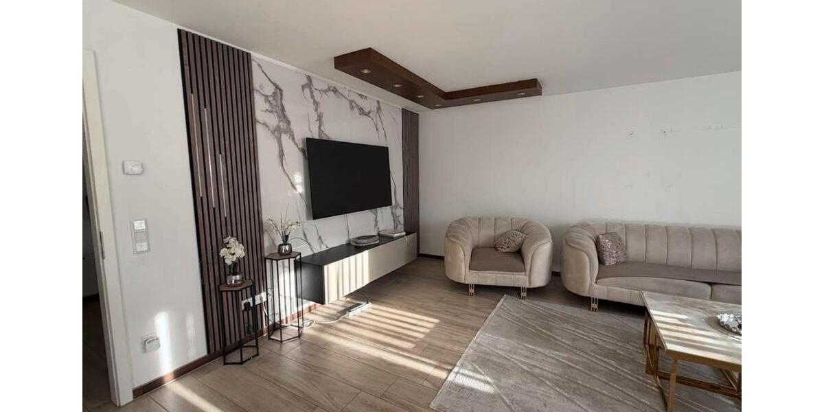 Etagenwohnung Bergisch Gladbach Paffrath - 3 Zimmer, 95 m&sup2;, 1.795&euro; | Angebot:24862675