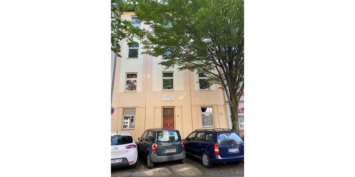 Etagenwohnung Düsseldorf Flingern Süd - 2 Zimmer, 55 m&sup2;, 300.000&euro; | Angebot:24550449