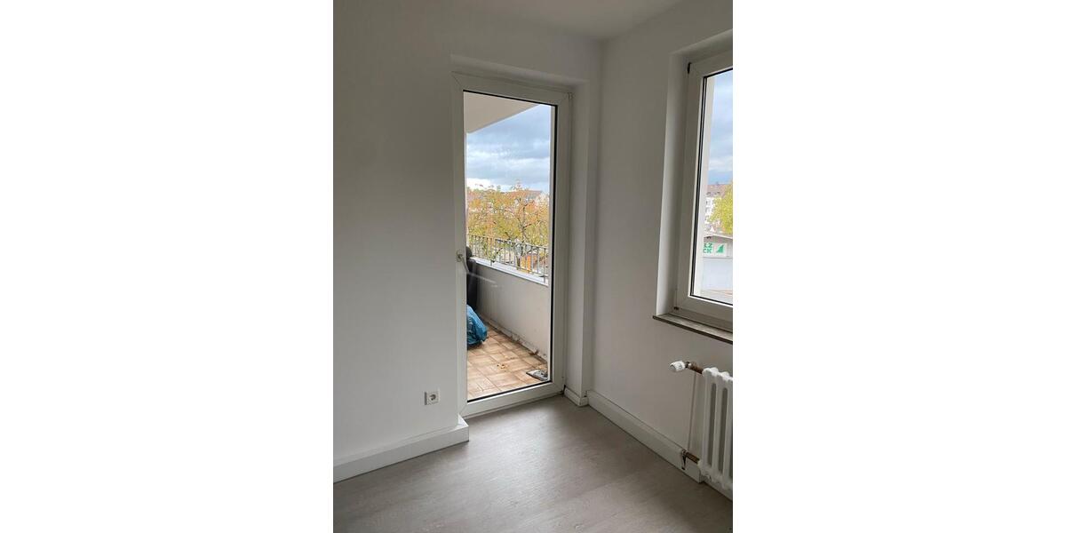 Etagenwohnung Düsseldorf Oberbilk - 2 Zimmer, 57 m&sup2;, 235.000&euro; | Angebot:24434567