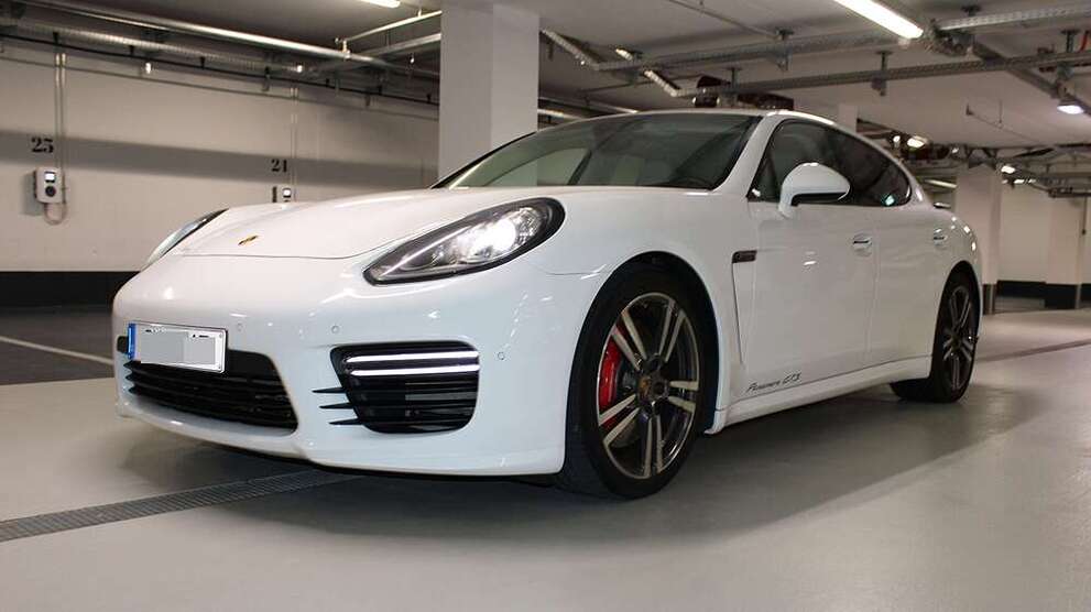 Panamera