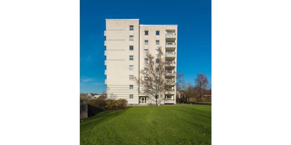 Etagenwohnung Hattingen - 2 Zimmer, 60 m&sup2;, 519&euro; | Angebot:26463912