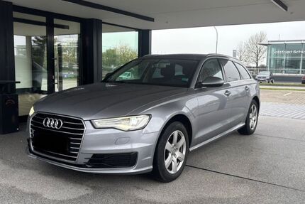 Audi A6 135.000 km 15.000 &euro; Velbert 42553