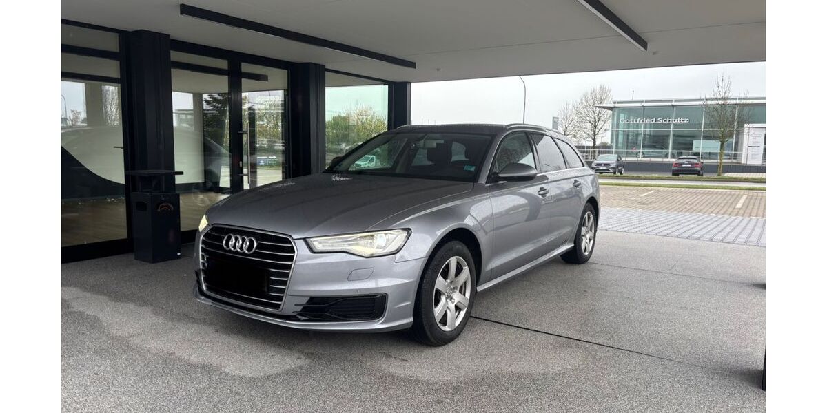 Audi A6 135.000 km 15.000 &euro; Velbert 42553