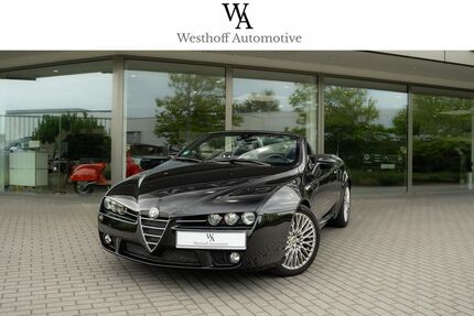 Alfa Romeo Spider 71.000 km 27.900 &euro; Wuppertal 42327
