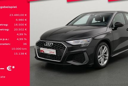 Audi A3 76.584 km 22.480 € Leverkusen 51373