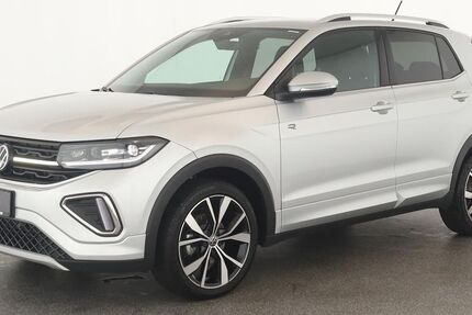 VW T-Cross 17.200 km 28.984 € Düsseldorf 40233