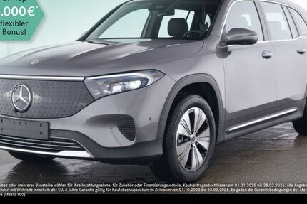 Mercedes EQB
