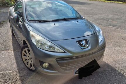 Peugeot 207 118.200 km 3.150 € Hagen 58119