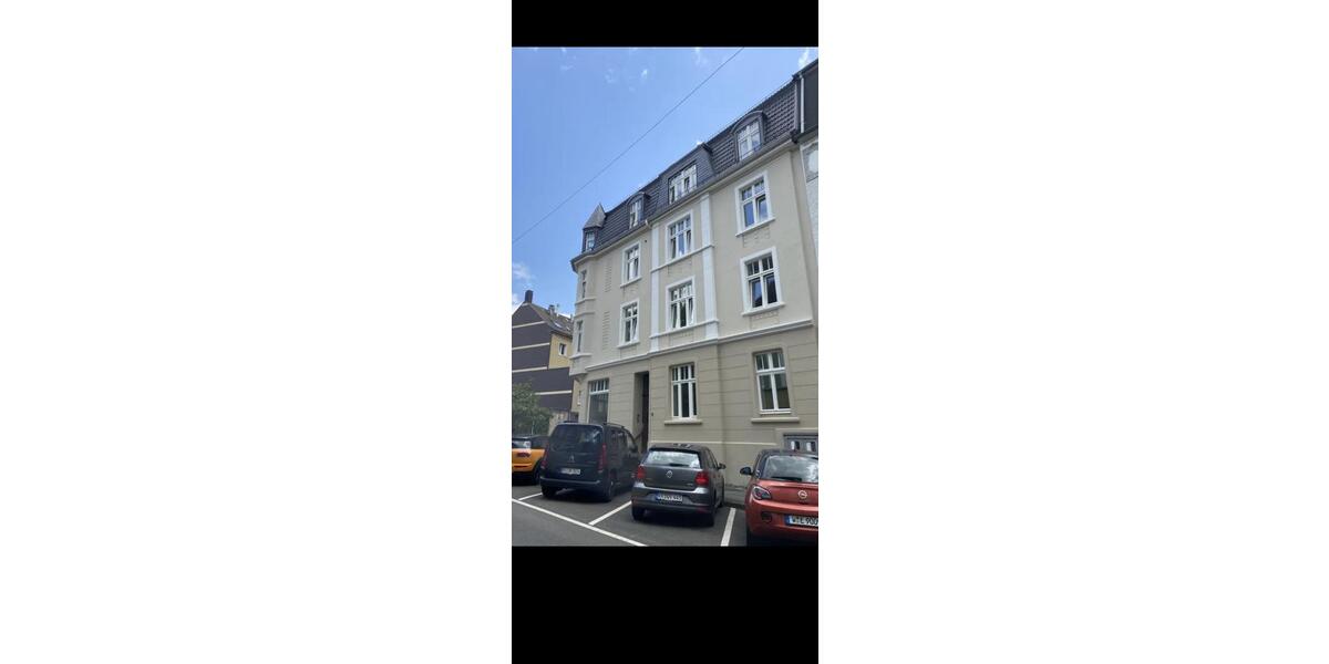 Dachgeschoßwohnung Wuppertal Gemarkung Nächstebreck - 2 Zimmer, 70 m&sup2;, 950&euro; | Angebot:24851453
