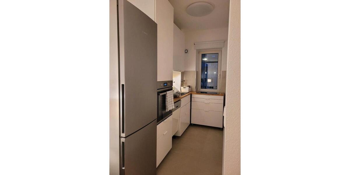 Etagenwohnung Düsseldorf Stadtbezirk 2 - 1 Zimmer, 39 m&sup2;, 180.000&euro; | Angebot:24730447