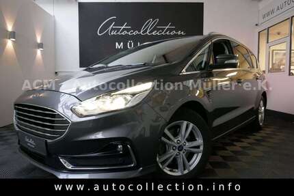 Ford S-Max 96.500 km 18.997 € Remscheid 42897