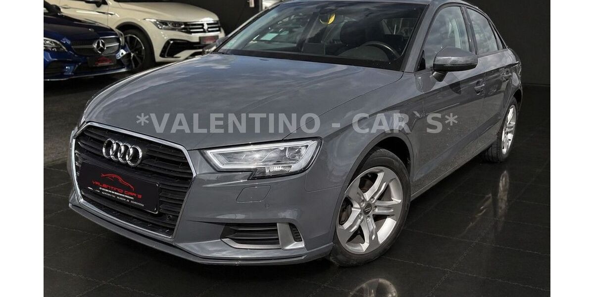 Audi A3 72.452 km 16.999 &euro; Radevormwald 42477