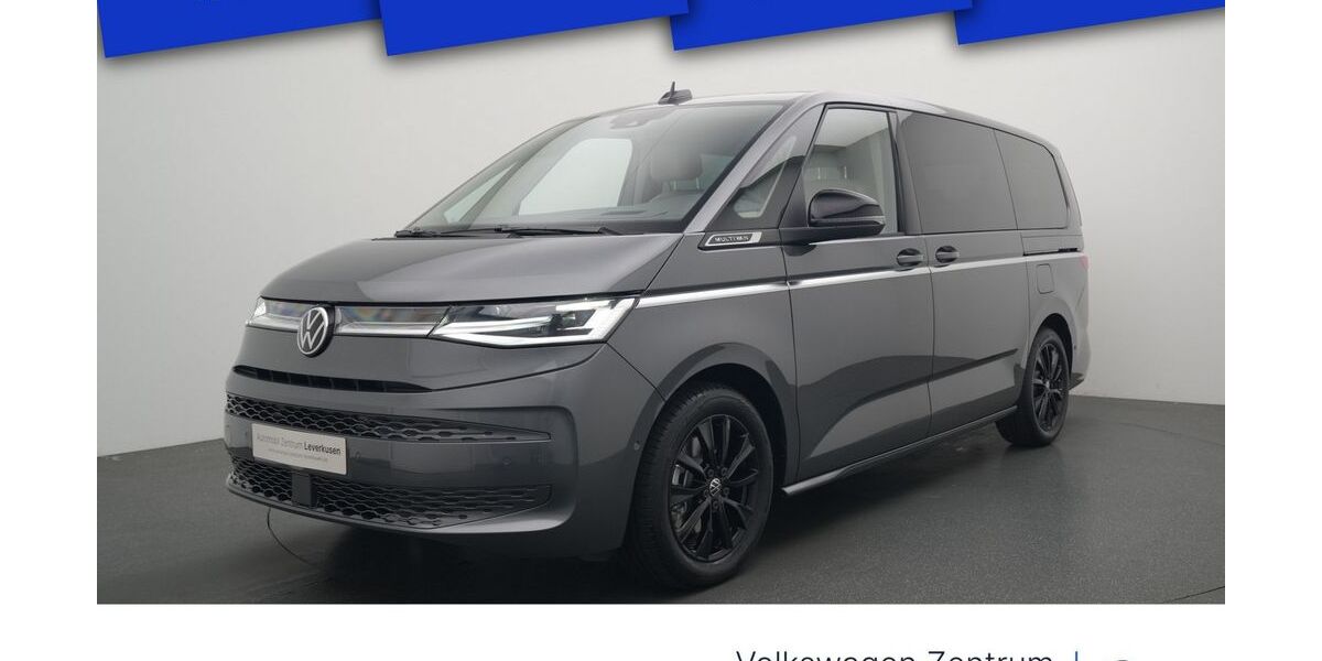 VW T7 Multivan 6.980 km 67.980 &euro; Leverkusen 51379